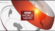 BBC World News Loop - Version 1