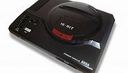 Sega’s Mega Drive/Genesis lives again, is back in production 28 years after its initial launch