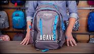JanSport Pack Review: Agave Hiking Backpack