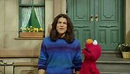 Sesame Street - Today's Word of the Day is "Orgulloso ,"...