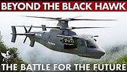 Beyond Sikorsky Black Hawk | What Is The Future Of Military Helicopters? Battling For Air Dominance