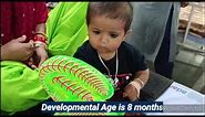 Developmental Quotient I Pediatrics