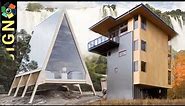 15 Eco Friendly and Sustainable Houses | Green Living