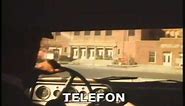 Telefon Trailer 1977