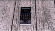 Blackberry Key 2 "Real Review"