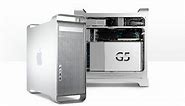 The Fastest Power Mac G5 (Quad 2.5 Ghz liquid cooled)