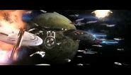Star Trek vs Babylon 5 The Final Fight