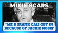 Jackie Nose D'Amico: The Life of John Gotti's Most Trusted Friend | Mikey Scars | RJ Roger (PART 1)