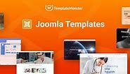 16  Joomla Communications Templates for Telecommunication Sites