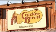The Absolute Best Things To Order At Cracker Barrel