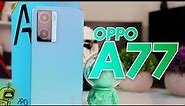 Oppo A77 Review completo - ¿Vale la pena?