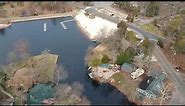 Drone Flight: Medford Lakes, NJ