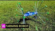AI-Powered Farm Robot Can Inspect 50 Acres of Crops Per Day | Future Technology & Science News 265