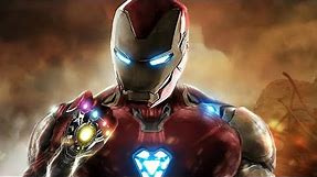 Iron Man’s Heartbreaking SECRET Of His Last Armor Mark 85