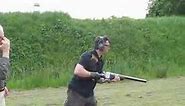 Shooting Times test-fires a two-bore rifle