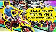 Motor Kecil , Beli dan Review LANGSUNG DITOKONYA!!