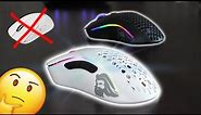 Glorious Model O- Wireless/Model D- Wireless Mouse Reviews! (shocking)