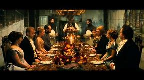 Anna Karenina 2012 Movie Trailer