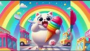 GG Cat Story 21 to 30