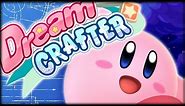 KIRBY MAKER! | Dream Crafter | SAGE 2019