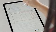 Handwriting on the iPad: how to use Apple Scribble