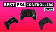 Best PS4 controllers 2023 | Top 8 BEST PS4 Gaming Controllers