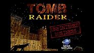 [Saturn] Tomb Raider: Unfinished Business - Launch Trailer