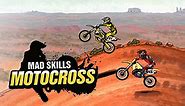 Download & Play Mad Skills Motocross 3 on PC & Mac (Emulator)