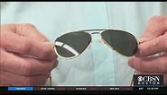 Biden's Gift To Putin: Aviator Sunglasses Made In Randolph, Massachusetts