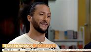 Colin Kaepernick Accuses His White Adoptive Parents of Facilitating ‘Problematic’ Childhood: ‘This Can Happen In Your Own Home’