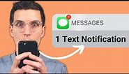 How to Send Text Notifications with No Code, @twilio, and @Zapier