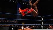 SmackDown: Kofi Kingston vs. Dolph Ziggler - Intercontinental Championship Match