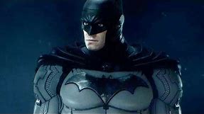 Batman: Arkham Knight - New 52 Suit/Skin [DLC]
