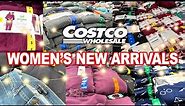 COSTCO WOMEN'S CLOTHING COLLECTION LATEST ARRIVALS | NOVEMBER'22