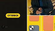 OtterBox TV Spot, 'I Got the Moves' Song by Habibi