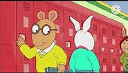 PBS Kids Arthur New Episodes Promo (May 2016) With 2022 Logo