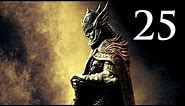 Elder Scrolls V: Skyrim - Walkthrough - Part 25 - A Blade In The Dark (Skyrim Gameplay)