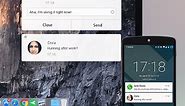 10 apps to send text and SMS from your PC (and other ways too)