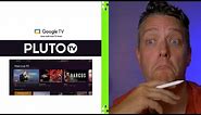 Get 300 Free Channels on Google TV! Pluto TV Integration