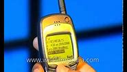 Nokia launches its first WAP enabled mobile phone in 1999