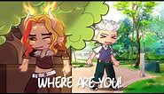 Where are you! | Meme | ft. Regions AU | KNY | Past