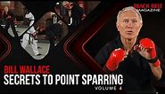 Bill Wallace's Secrets For Success (Vol 4): Secrets To Point Sparring | Black Belt Magazine