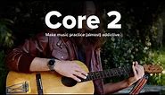 Introducing Soundbrenner Core 2: The 5-in-1 Smartwatch for Musicians