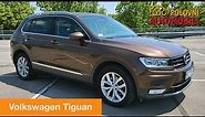Volkswagen Tiguan - Zašto volimo krosover SUV? | Auto Test Polovni automobili