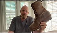 Waterproof Your Boots Fast Cheap & Easy