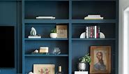 13 Designer Styling Secrets to Elevate Your Bookcases