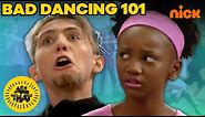 BAD Dancing 101! | All That
