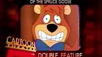 Cartoon Network’s Cartoon Theater Double Feature: Yogi Bear and Scooby Doo Promo (2002)