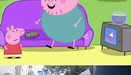 Funny Peppa Pig AI Memes | Hilarious Pig Videos!