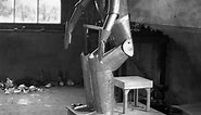 1928 - Eric Robot - Capt. Richards & A.H. Reffell (English) - cyberneticzoo.com